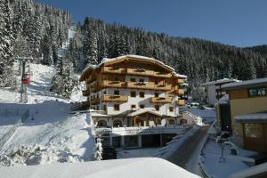 Hotel Chalet Del Sogno