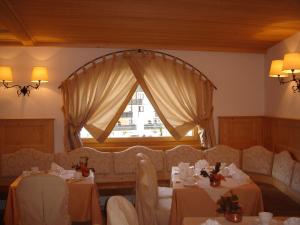 Hotel Chalet Del Sogno