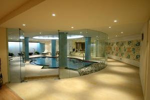 Hotel Chalet Del Sogno