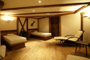 Hotel Chalet Del Sogno