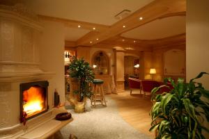 Hotel Chalet Del Sogno