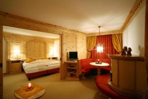 Hotel Chalet Del Sogno