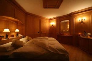 Hotel Chalet Del Sogno