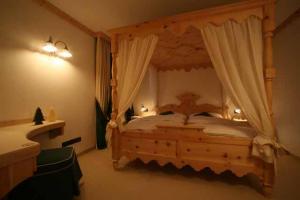 Hotel Chalet Del Sogno