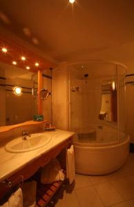 Hotel Chalet Del Sogno