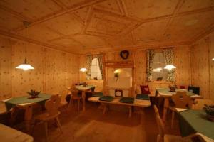 Hotel Chalet Del Sogno