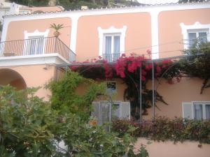 Villa Principe Giovanni