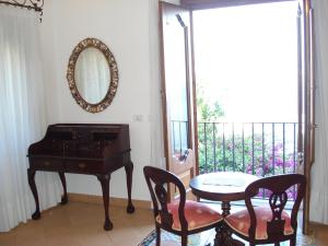 Villa Principe Giovanni