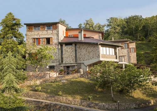 Hotel Rifugio Prategiano