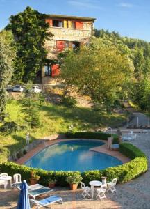 Hotel Rifugio Prategiano