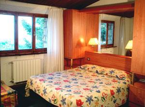 Hotel Rifugio Prategiano