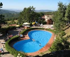 Hotel Rifugio Prategiano
