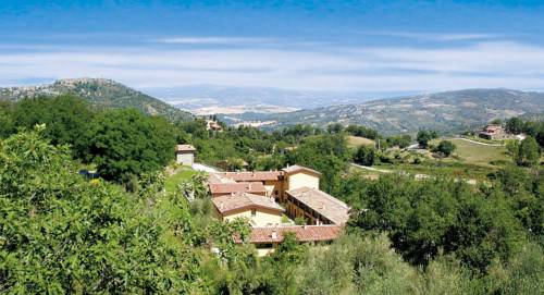 Residence Terre Gialle