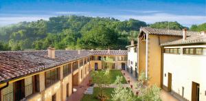 Residence Terre Gialle