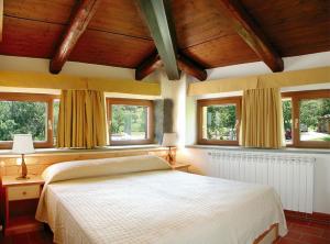 Residence Terre Gialle
