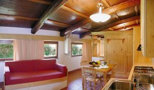 Residence Terre Gialle