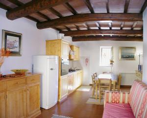 Residence Terre Gialle