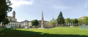 Residence Terre Gialle