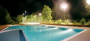 Residence Terre Gialle