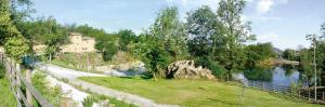Residence Terre Gialle