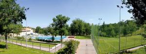 Residence Terre Gialle