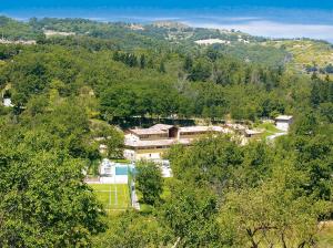 Residence Terre Gialle