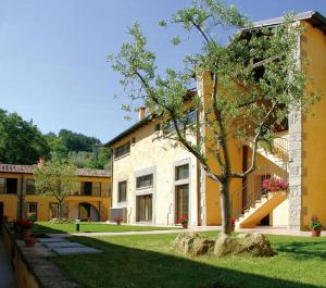 Residence Terre Gialle