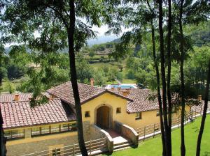 Residence Terre Gialle