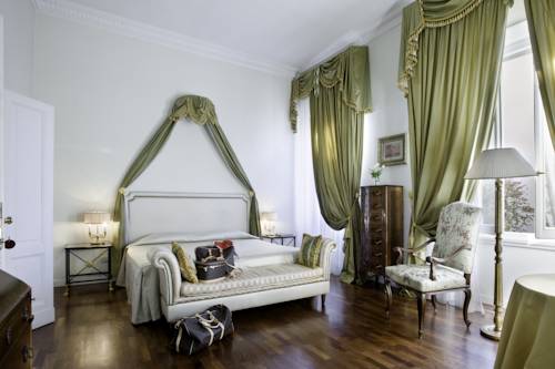 Relais Villa Antea