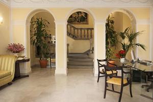 Relais Villa Antea