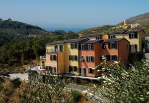 Hotel Al Terra Di Mare
