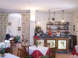 Hotel Al Terra Di Mare