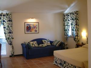 Hotel Al Terra Di Mare