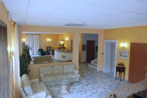 Alghero City Hotel