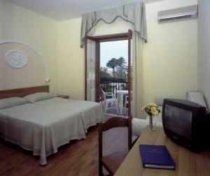 Hotel La Pergola