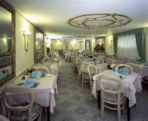 Hotel La Pergola