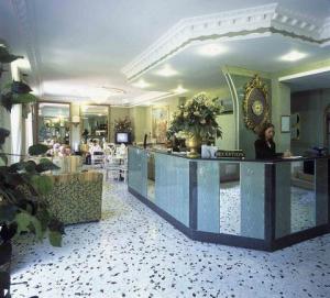Hotel La Pergola