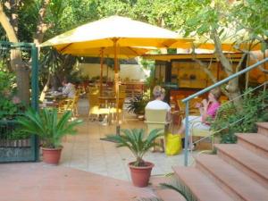 Hotel La Pergola