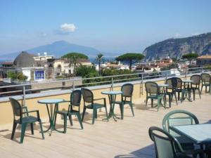 Hotel La Pergola