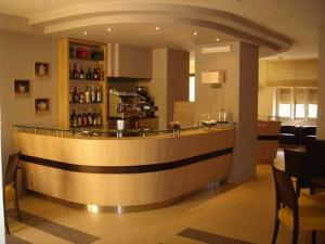 Hotel San Giuan