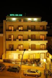 Hotel San Giuan