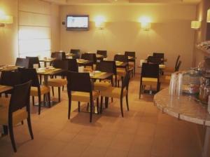 Hotel San Giuan