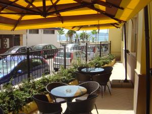 Hotel San Giuan