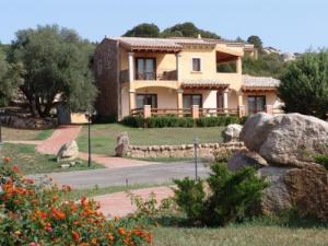 Hotel Parco Degli Ulivi