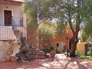 Hotel Parco Degli Ulivi