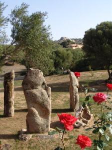 Hotel Parco Degli Ulivi