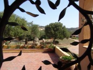 Hotel Parco Degli Ulivi