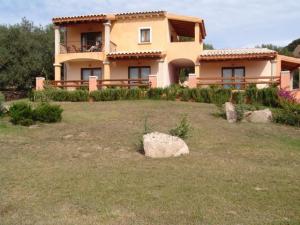 Hotel Parco Degli Ulivi