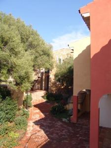 Hotel Parco Degli Ulivi
