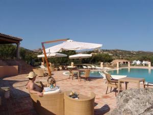 Hotel Parco Degli Ulivi
